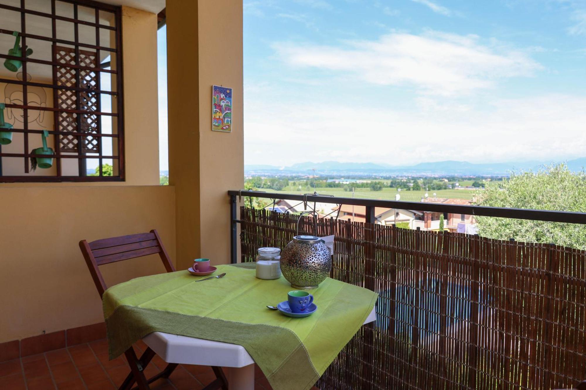 Appartamento Tranquillity Peschiera del Garda